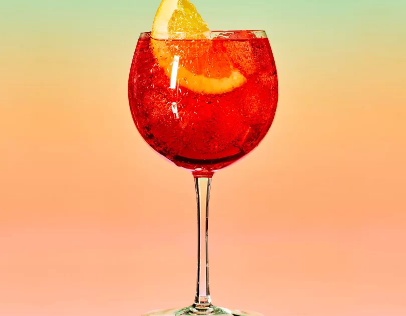 Campari Spritz