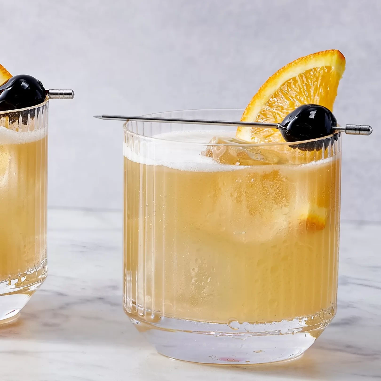 WhiskeySour Whiskey Sour