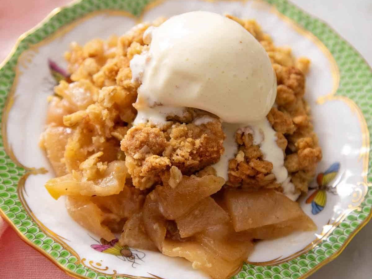 Apple-Crisp-Blog-3 Apple Crisp