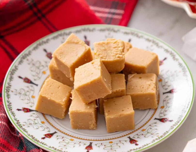 Peanut Butter Fudge