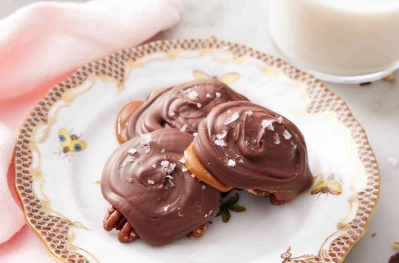 Turtles-Recipe-Feature Turtles Recipe