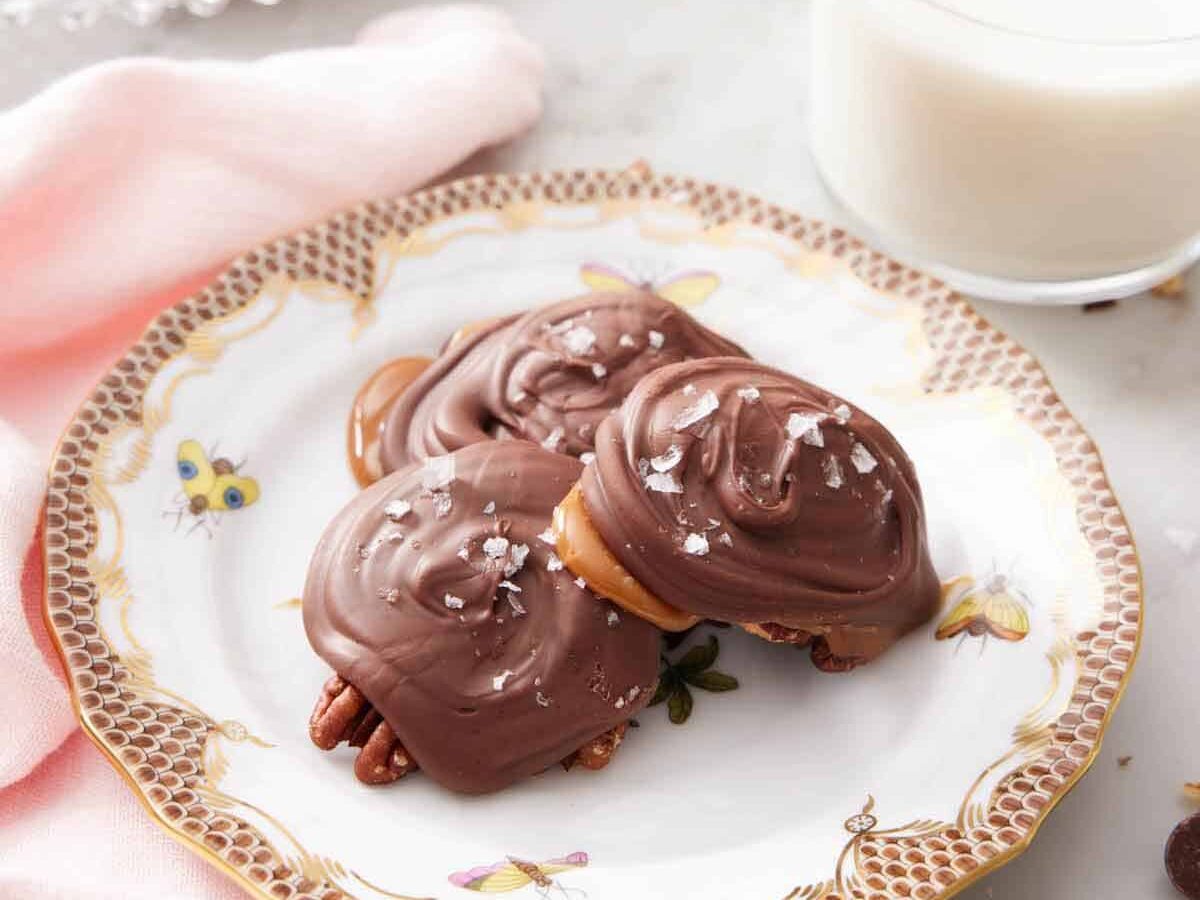 Turtles-Recipe-Feature Turtles Recipe