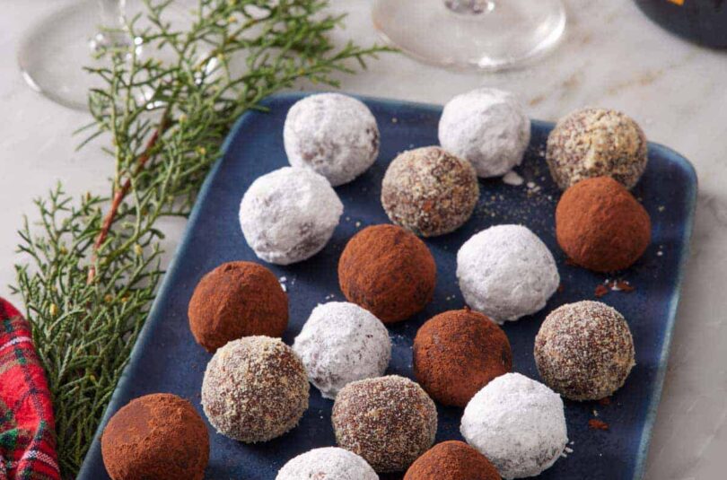 Rum-Balls-Feature Rum Balls