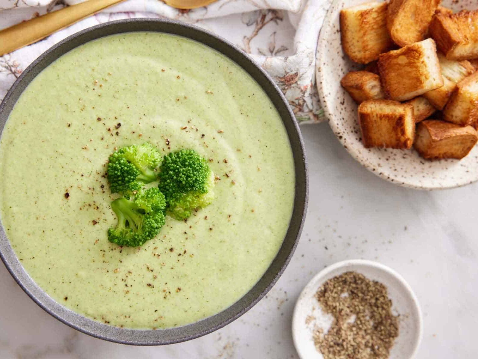 Cream-of-Broccoli-Soup-Blog-2 Cream of Broccoli Soup