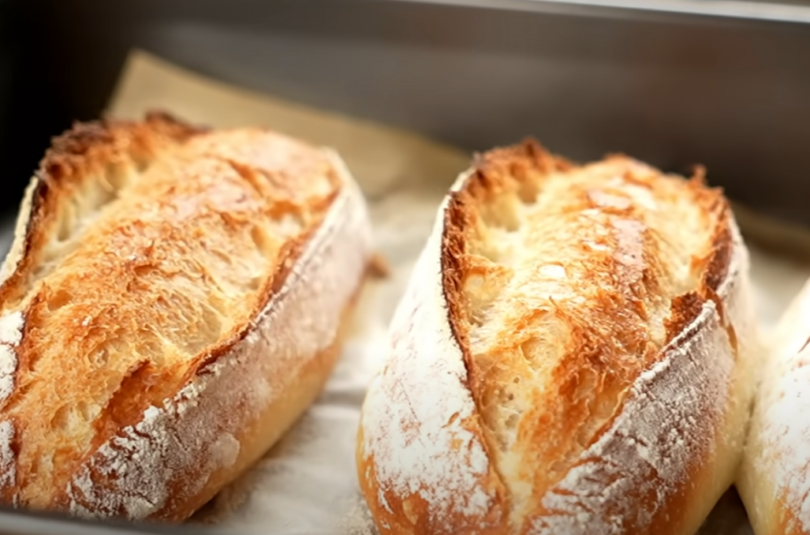 Quick Bread