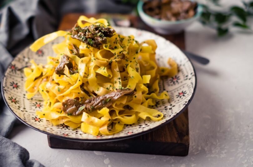 copertina_ricetta_tagliatelle-funghi-speck Tagliatelle All’Emiliana