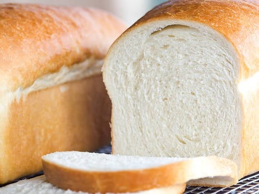 White Bread