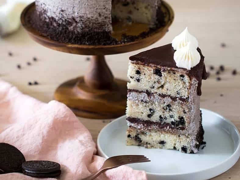 Oreo Cake