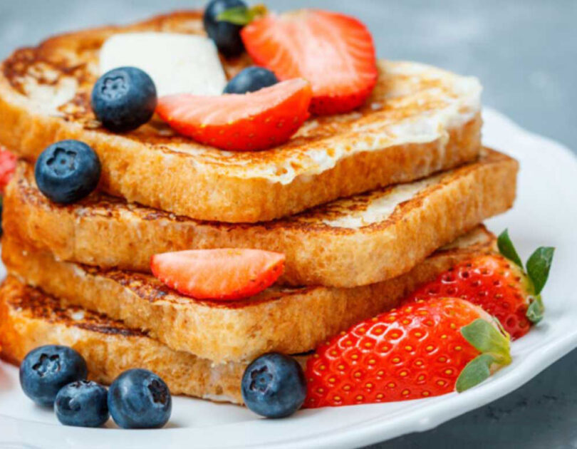 French Toast