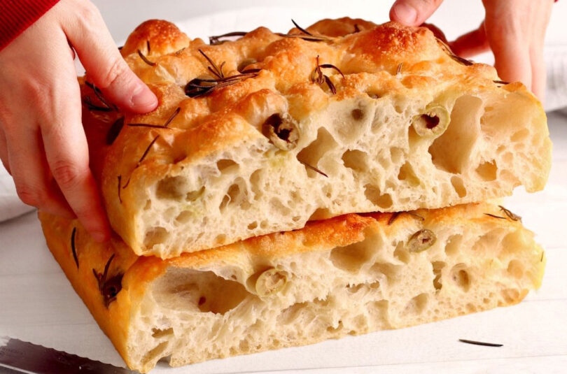 Focaccia