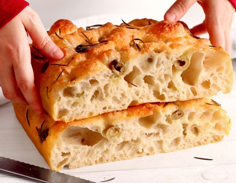 Focaccia
