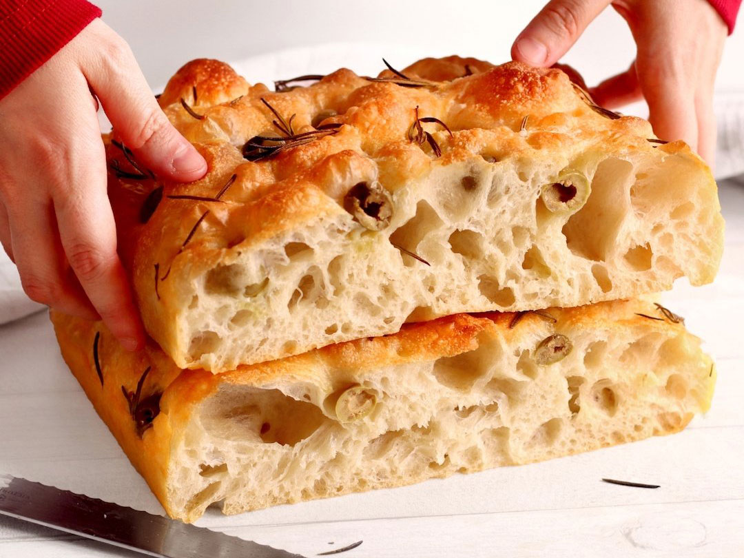 focaccia+new2 Focaccia
