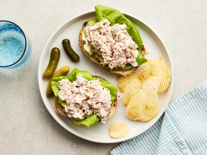 Tuna Salad