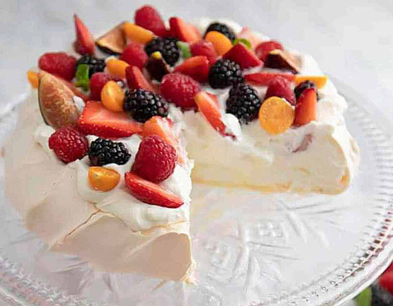 Pavlova