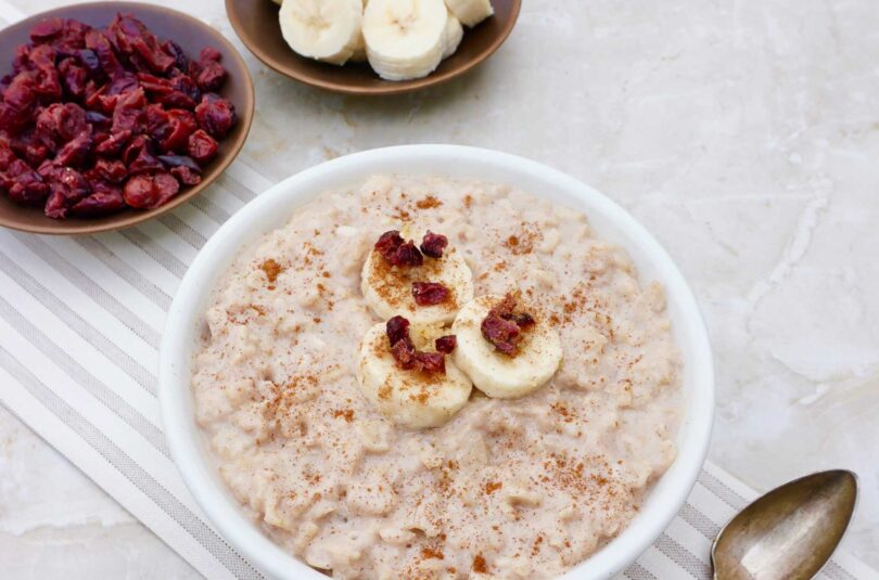 cinnamon-sugra-oatmeal cinnamon brown sugar oatmeal