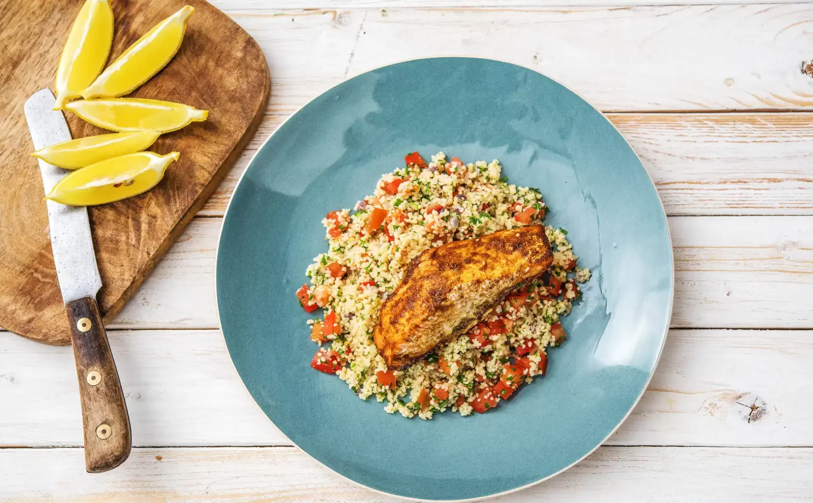 moroccan-spiced-salmon-93406c25 Moroccan-Spiced Salmon