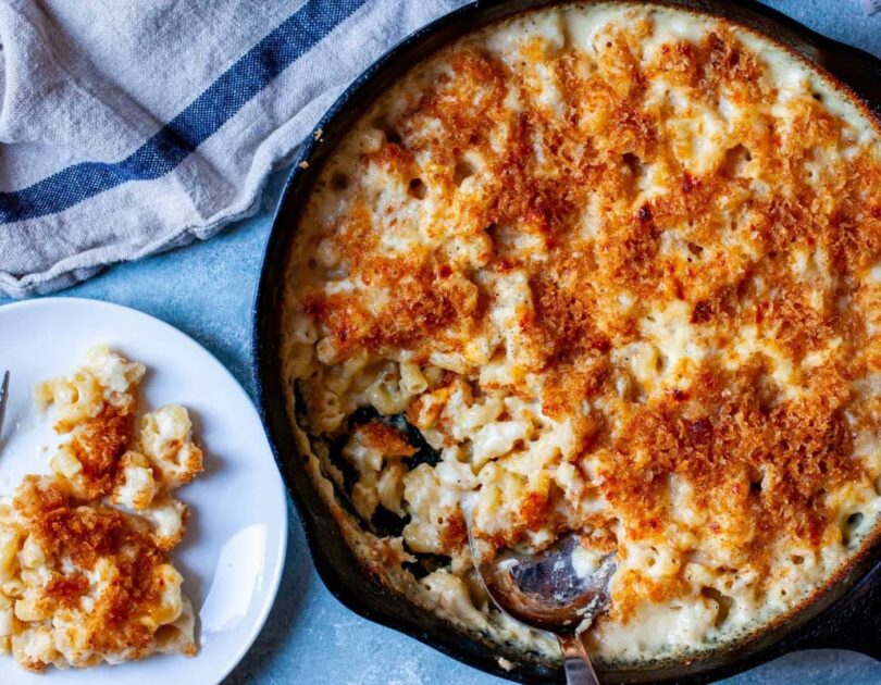 Macaroni & CHeese