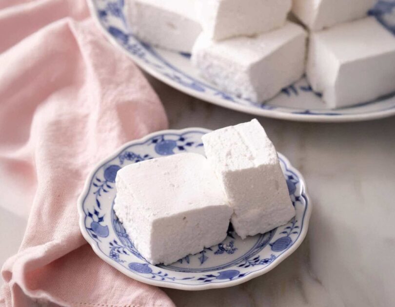 Marshmallows