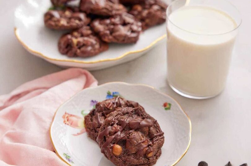 Turtle-Cookie Turtles Cookie