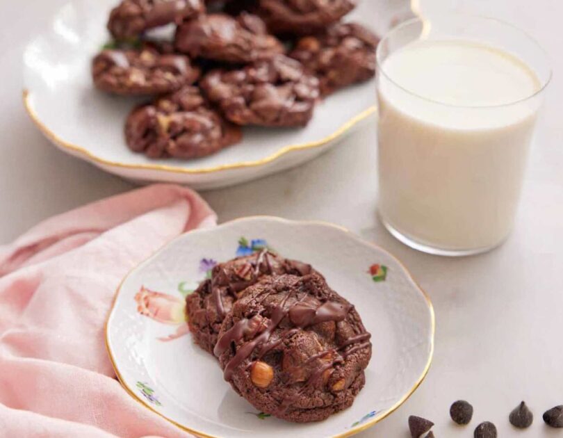 Turtles Cookie
