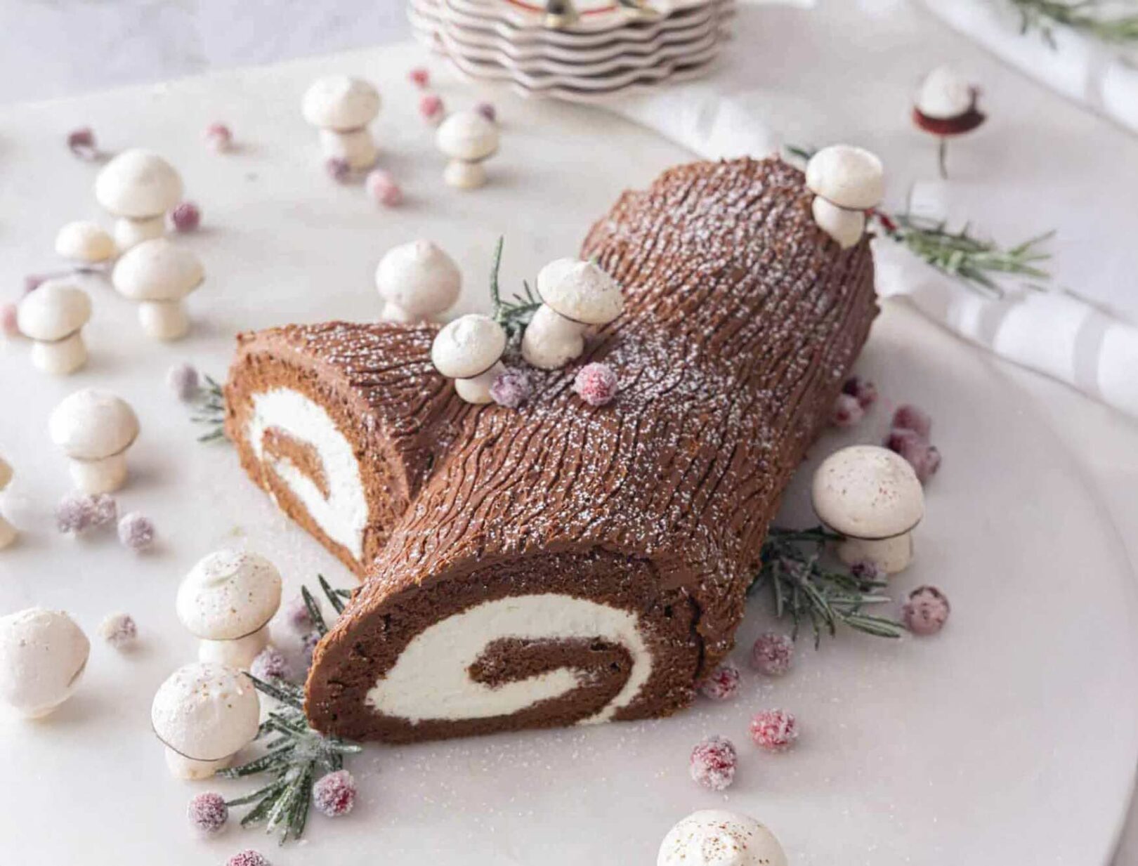 Yule-Log Yule Log