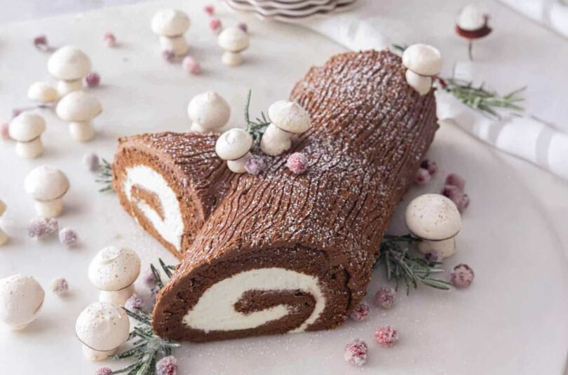 Yule-Log Yule Log