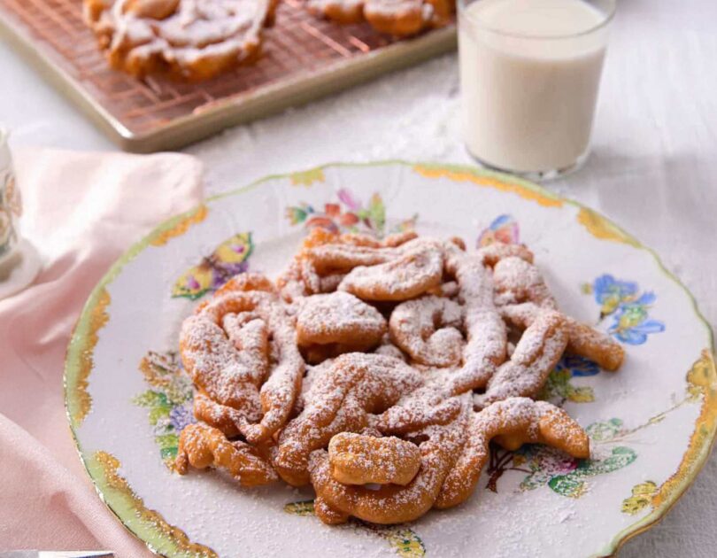 Funnel Cake