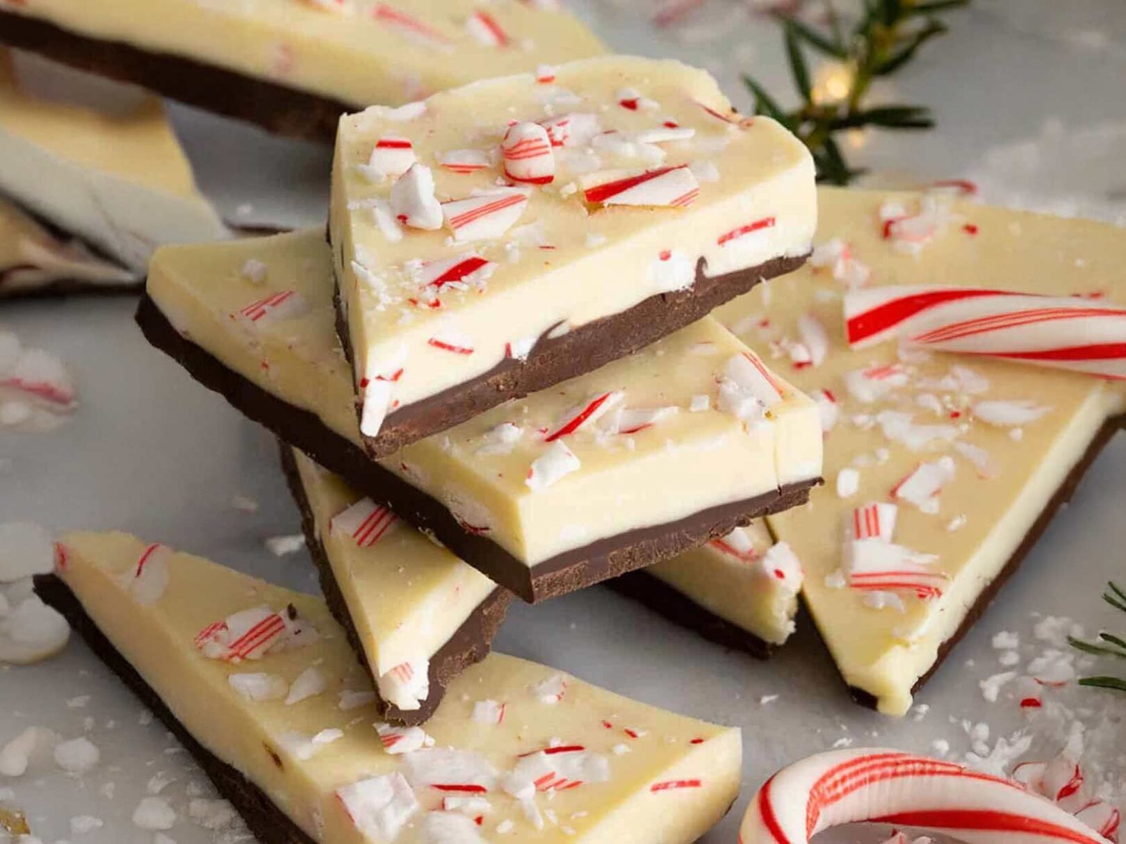 peppermint-bark Peppermint Bark