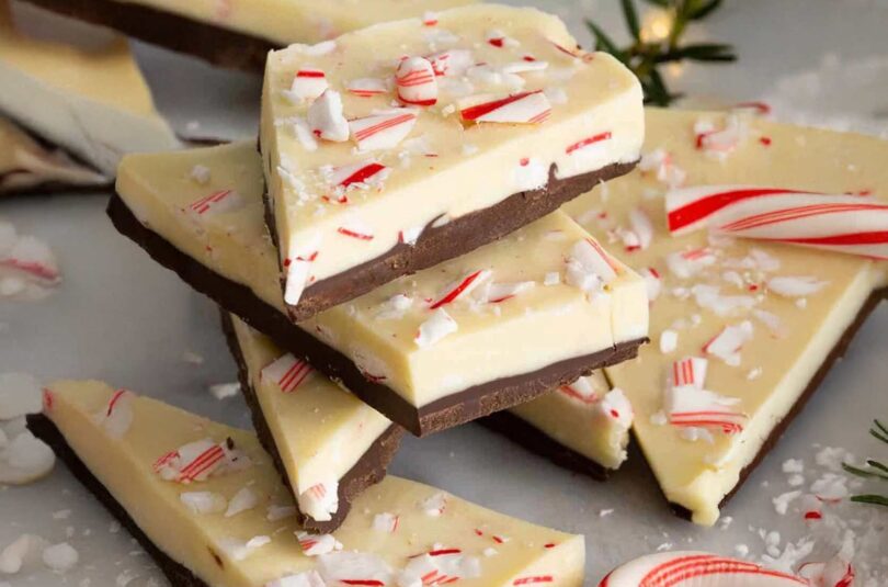 peppermint-bark Peppermint Bark