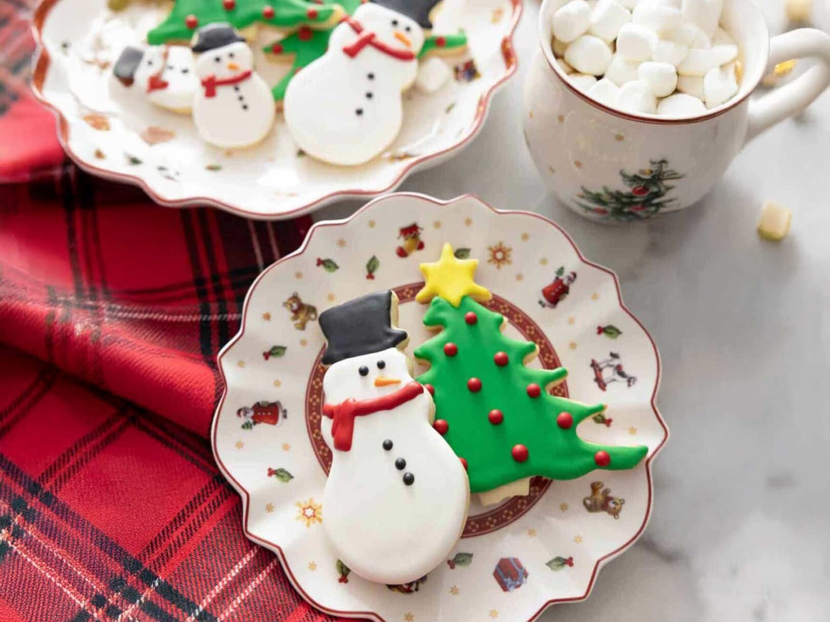 royal-icing Royal icing
