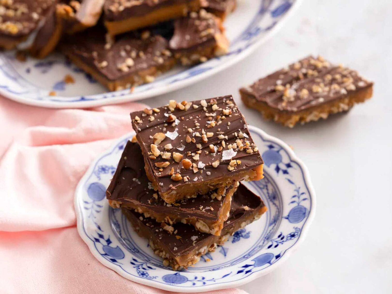 toffee-pecans_feature Toffee & Pecans
