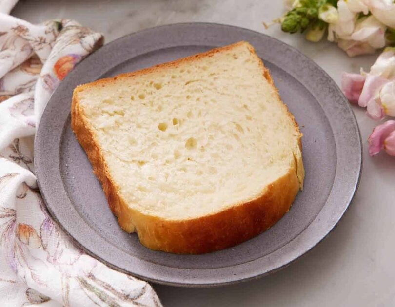 Japanese Milk Bread