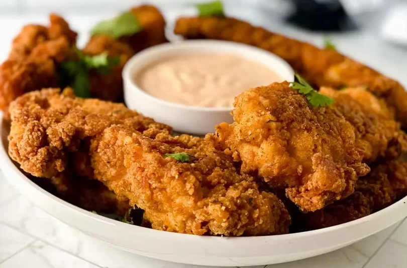 Raising-Canes-Copycat-Chicken-Fingers-and-Sauce-8-1.jpg-edited Raising Cane’s-Style Crispy Chicken Tenders